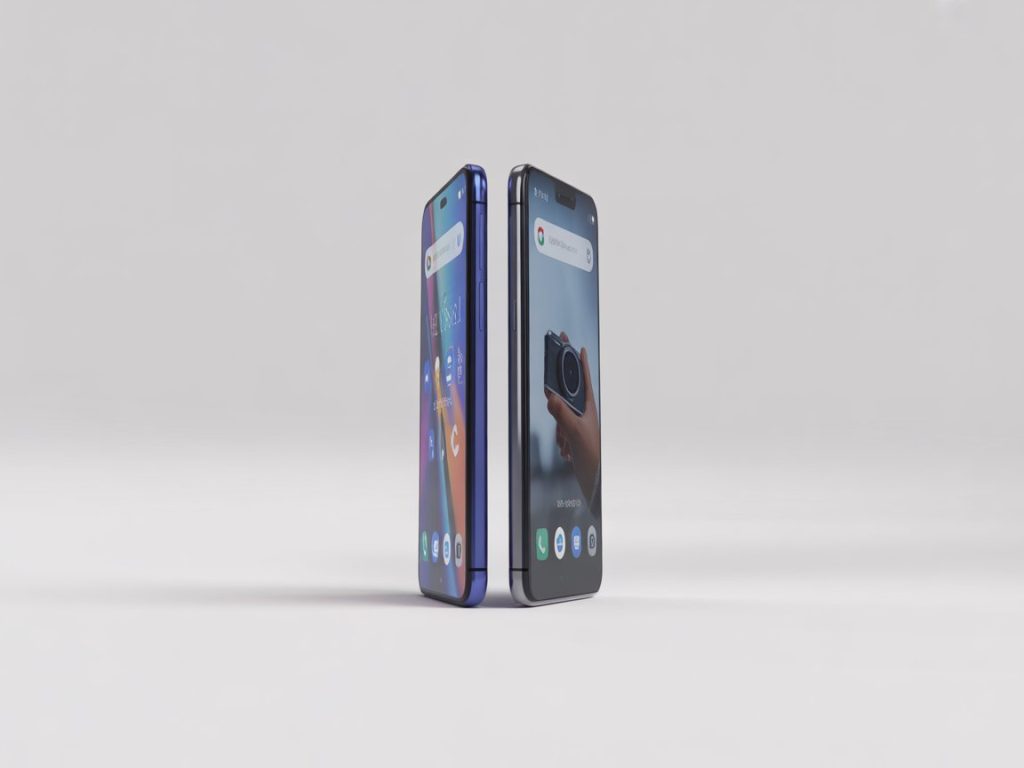smartphone upgrade