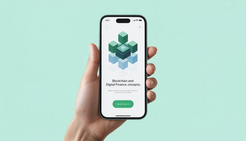 digital payments