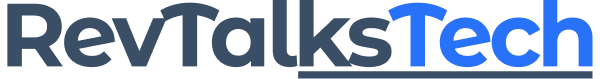 RevTalksTech